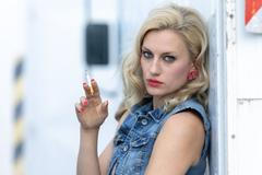 Teaser trailer z filmu Její tělo