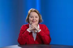 Spotlight Aktuálně.cz - Magda Vašáryová