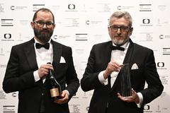 Ceny filmové kritiky