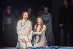 Madama Butterfly, Divadlo F. X. Šaldy, 2023