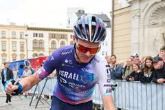 Czech Tour 2023: Chris Froome