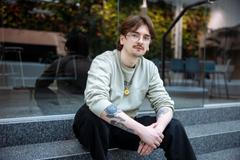 Honza, podcast Co z tebe bude?!