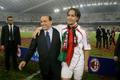 FILE PHOTO: AC Milan v Liverpool UEFA Champions League Final
