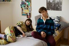 Sex O'Clock, seriál, 2023