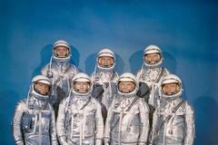 NASA, USA, Zahraničí, výročí, historie