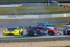 FIA CEZ Oschersleben 2023