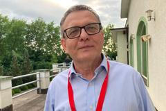 Kritický Zaorálek: Není čas, abychom se tvářili konstruktivně