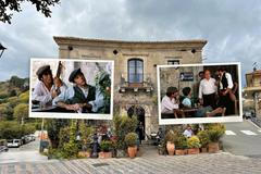 Filmové výlety po Sicílii - Poutak