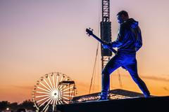 Muse, Rock for People, 2023