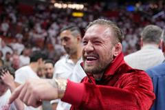 NBA: Finals-Denver Nuggets at Miami Heat