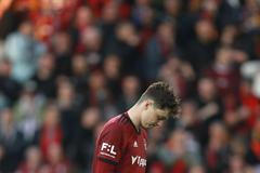 Ladislav Krejčí před penaltou v zápase 2. kola nadstavby F:L Sparta - Slavia