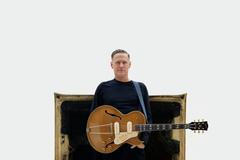 Bryan Adams
