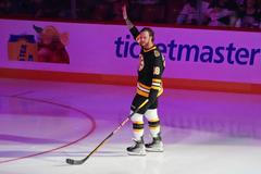 All Star víkend NHL 2023, David Pastrňák