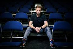 Václav Kuneš, choreograf, tanečník