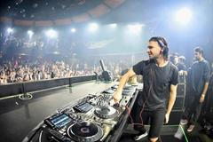 Skrillex, Starrah & Four Tet: Butterflies