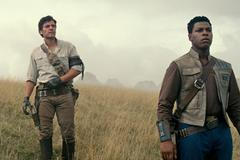 Star Wars: Vzestup Skywalkera, 2019