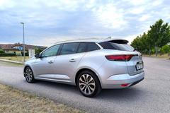Renault Megane Grandtour 2023
