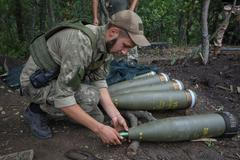 Za zády Rusů číhá nebezpečí. Pokud vzdají obranu a budou utíkat projeví se naplno