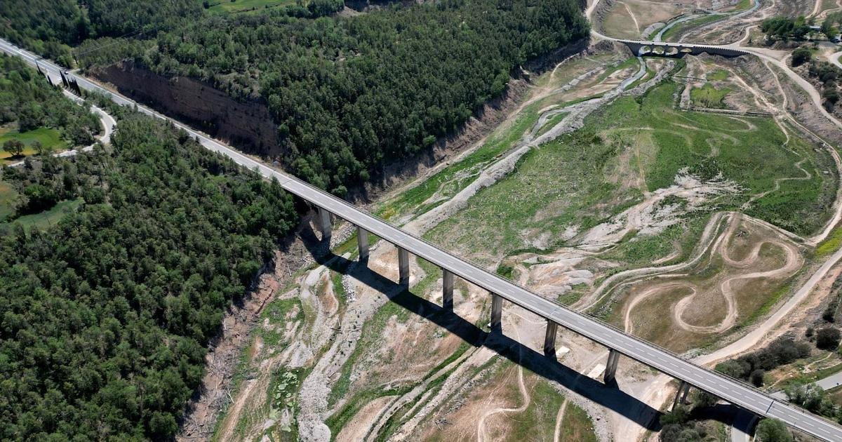 Evropa bojuje se suchem, prožila už ale dramatičtější roky