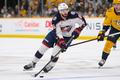 Columbus Blue Jackets Kirill Marčenko