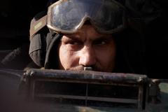 Zelenskyj si stojí za svým. Nechá Ukrajince umírat v obleženém Bachmutu