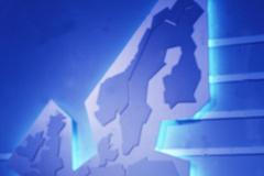 Silvio Berlusconi, politik, Itálie, Zahraničí