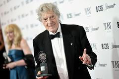 Tom Stoppard, cena Tony, 2023