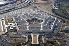 Pentagon.