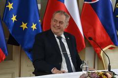 Miloš Zeman