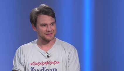 Spotlight Aktuálně.cz - Vojtěch Dyk