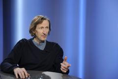 Spotlight Aktuálně.cz - Vladimír Javorský