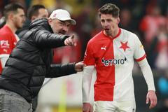 Slavia - Plzeň, Fortuna:Liga