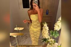 Sportovní Sociál: Kim Kardashian fandí fotbalu, Paulina Gretzky se ukázala v bikinách