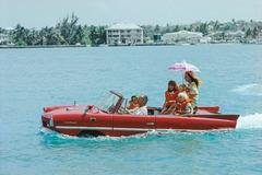 Obojživelná vozidla, Obojživelná auta, obojživelníci, auto, auta