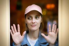 Zpěvačka a herečka Barbora Poláková