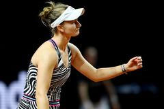 Barbora Krejčíková