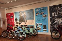 Výstava Pinďour a jeho doba