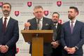 "Hned věděl, komu má telefonovat." Robert Fico se ostře opřel do Petra Pavla