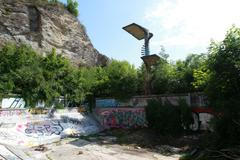 Barrandovský bazén