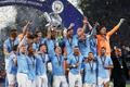 LM 2022/23 Manchester City