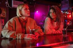 Trailer z minisérie Uzavřený kruh