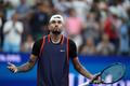 Tennis: US OPEN