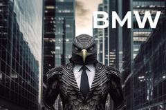 Automobilky pohledem AI