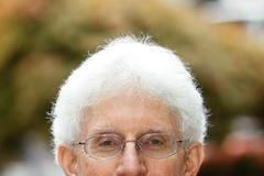 Americký politolog William Galston.