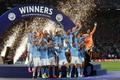 LM 2022/23 Manchester City