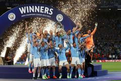 LM 2022/23 Manchester City
