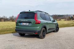 Dacia Jogger 2023