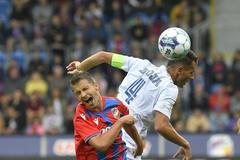 Viktoria Plzeň - Drita