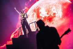 Rock for People, Machine Gun Kelly, 2023