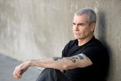 Henry Rollins